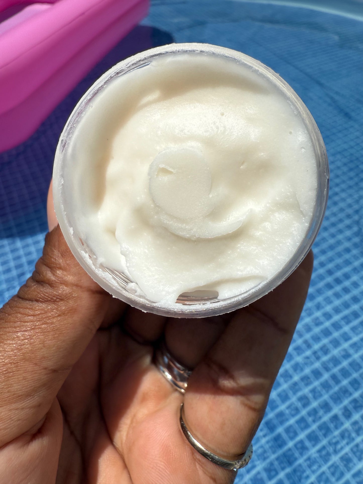 π Cherry Butta Bomb β Body Butta (1oz)