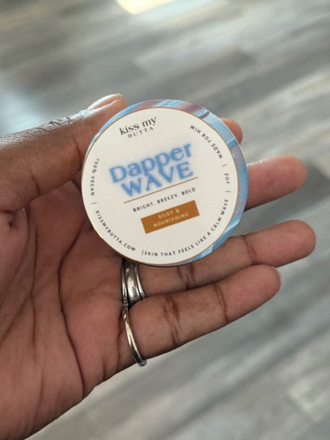 🌊DapperWave (1oz)