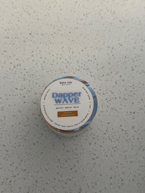 🌊DapperWave (1oz)