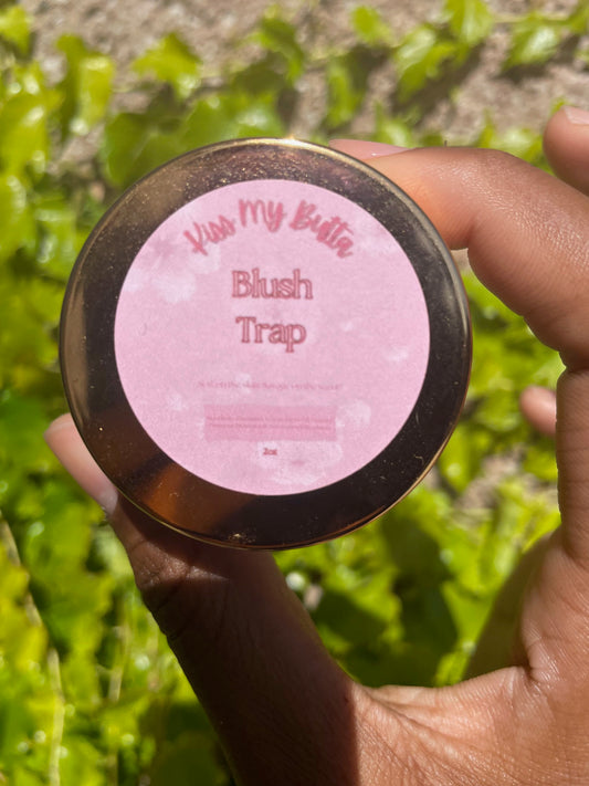 💗 Blush Trap – Whipped Body Butta by Kiss My Butta